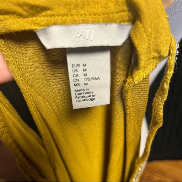 Racer back tank top - Picture 4 of 5